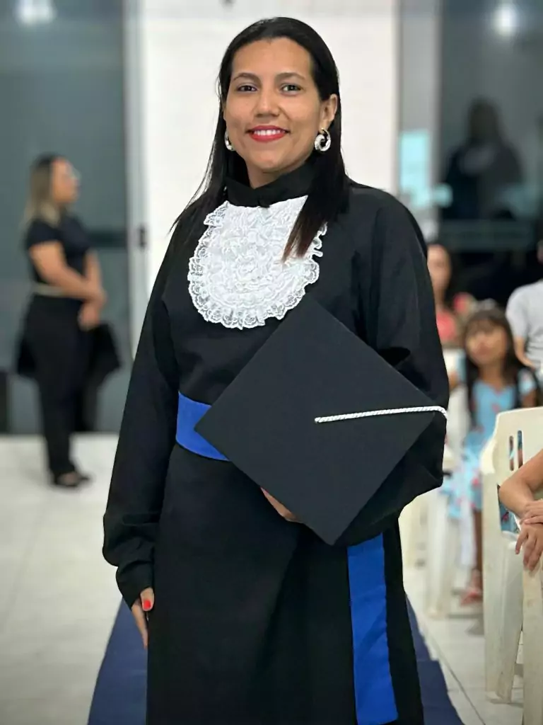 Caracol celebra formatura da primeira turma do Curso Técnico em Administração do Instituto Federal