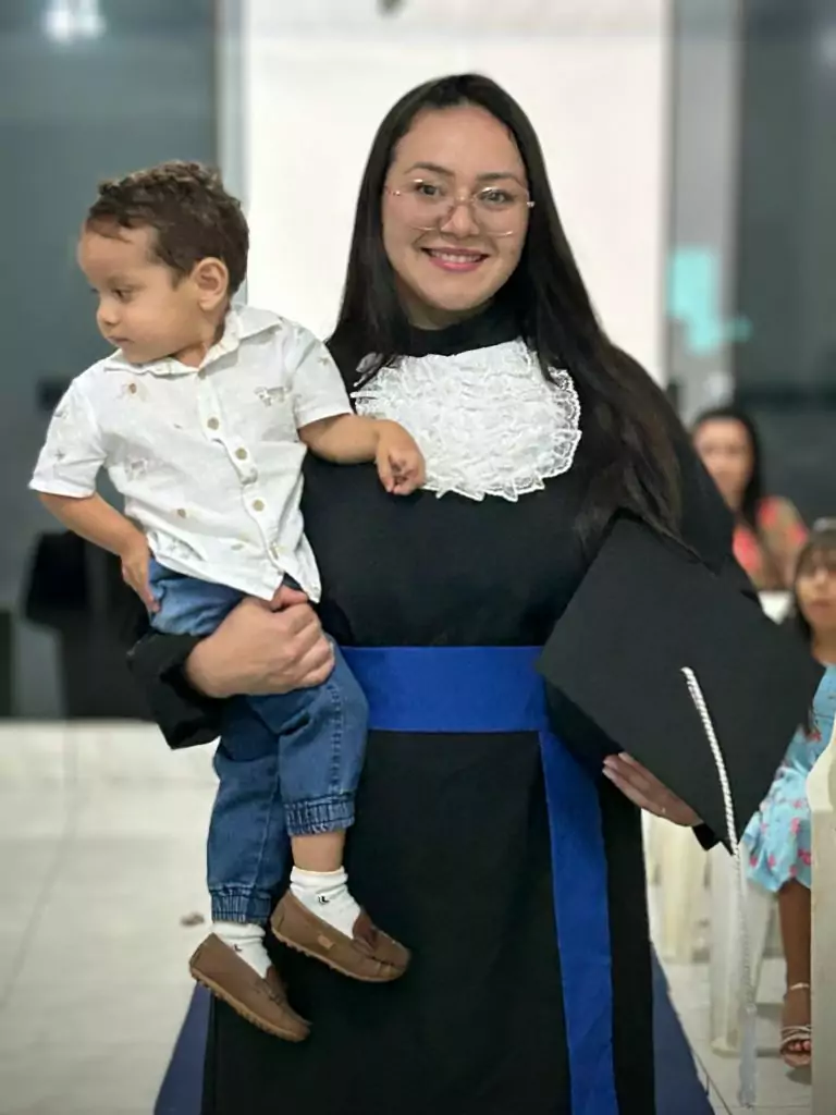 Caracol celebra formatura da primeira turma do Curso Técnico em Administração do Instituto Federal