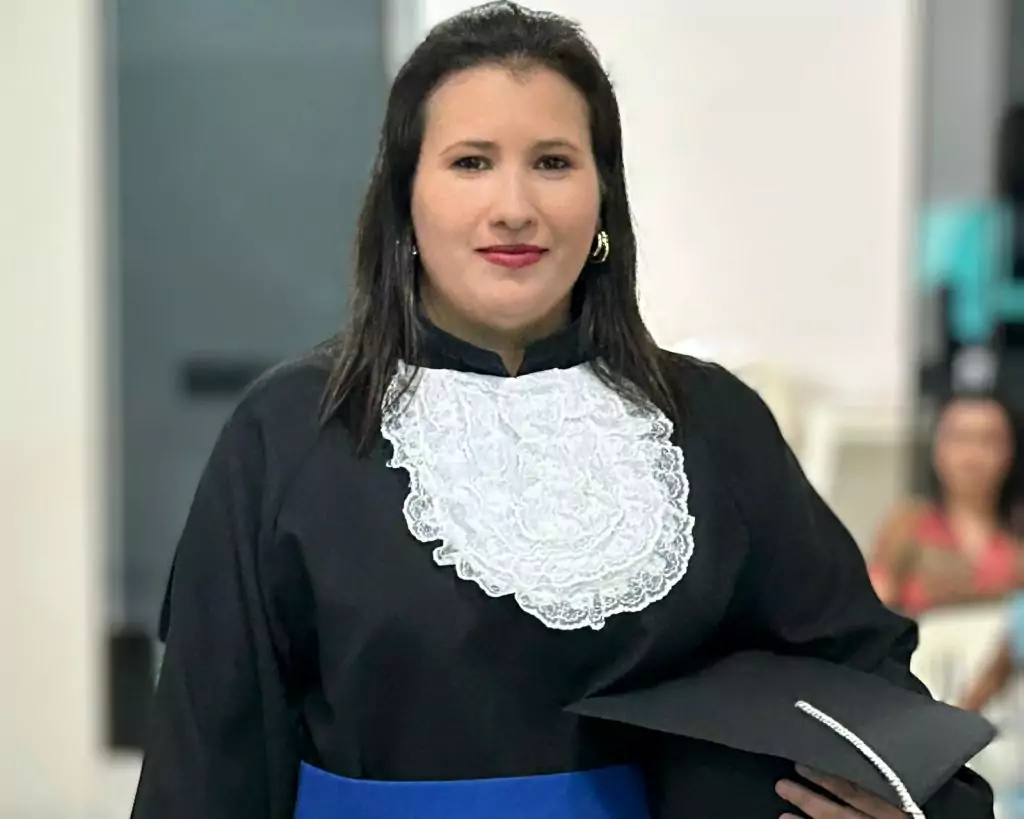 Caracol celebra formatura da primeira turma do Curso Técnico em Administração do Instituto Federal