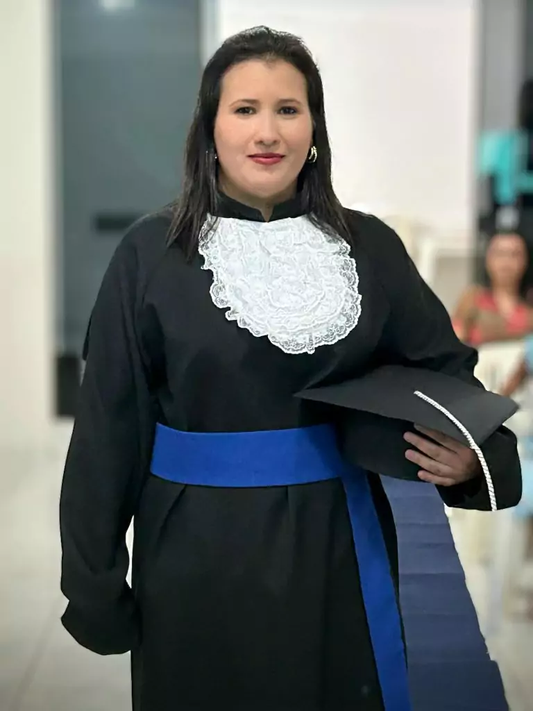 Caracol celebra formatura da primeira turma do Curso Técnico em Administração do Instituto Federal