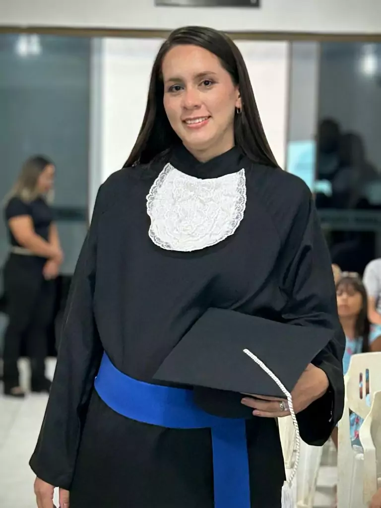 Caracol celebra formatura da primeira turma do Curso Técnico em Administração do Instituto Federal