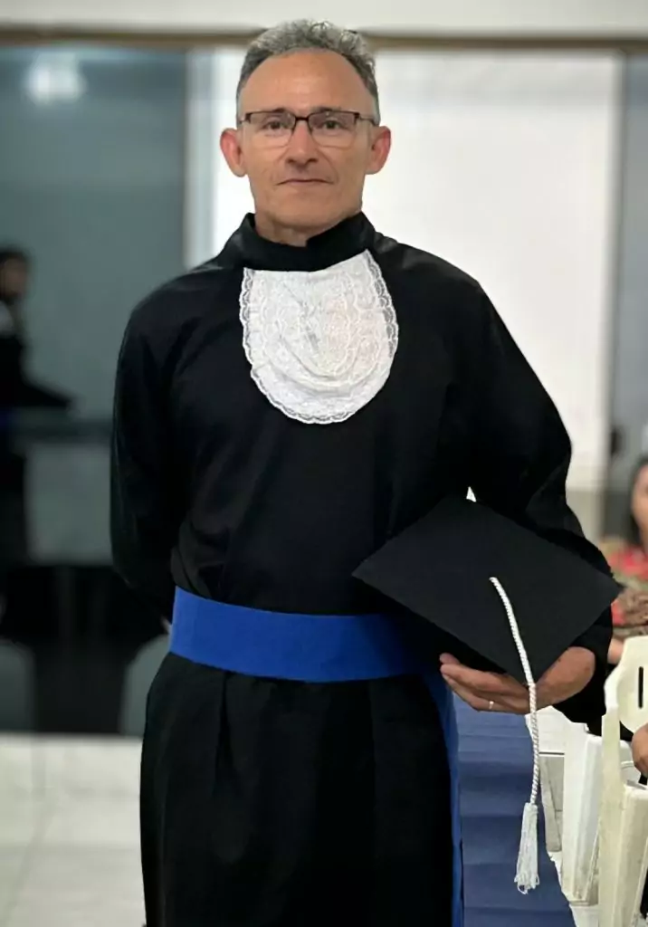 Caracol celebra formatura da primeira turma do Curso Técnico em Administração do Instituto Federal