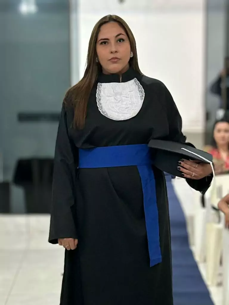 Caracol celebra formatura da primeira turma do Curso Técnico em Administração do Instituto Federal