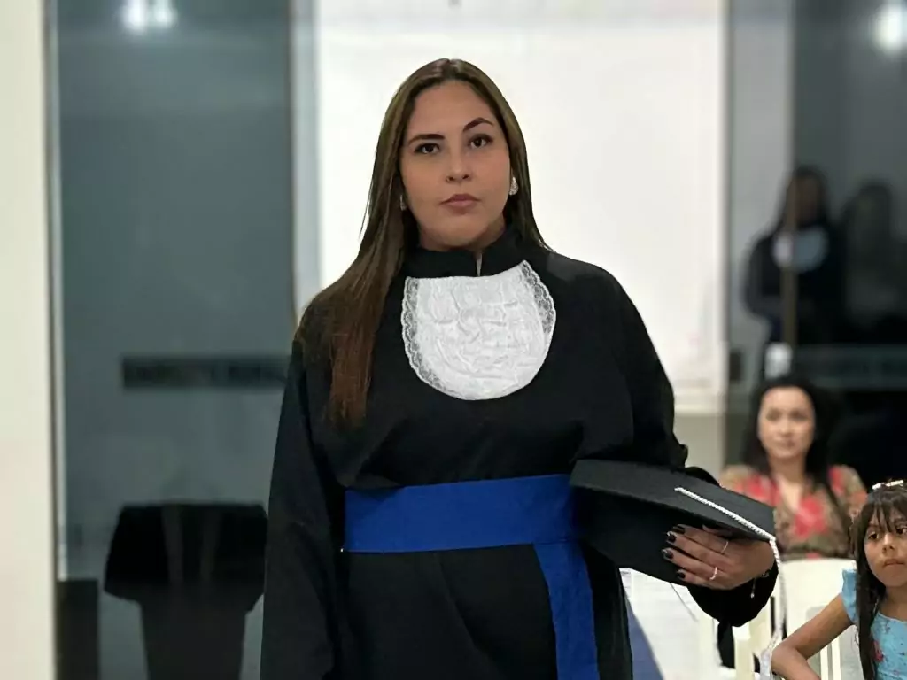 Caracol celebra formatura da primeira turma do Curso Técnico em Administração do Instituto Federal