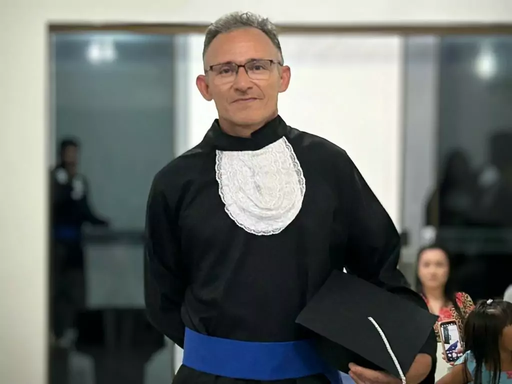 Caracol celebra formatura da primeira turma do Curso Técnico em Administração do Instituto Federal