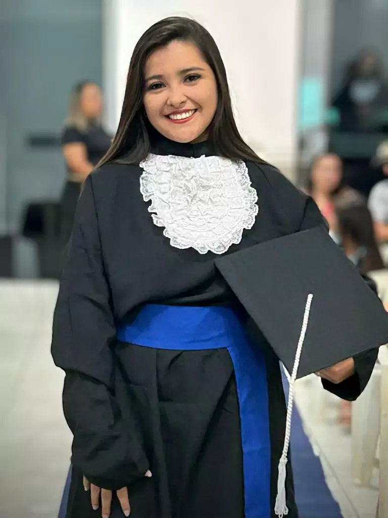 Caracol celebra formatura da primeira turma do Curso Técnico em Administração do Instituto Federal