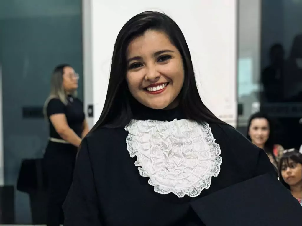 Caracol celebra formatura da primeira turma do Curso Técnico em Administração do Instituto Federal