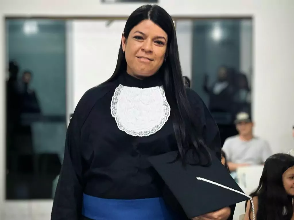 Caracol celebra formatura da primeira turma do Curso Técnico em Administração do Instituto Federal