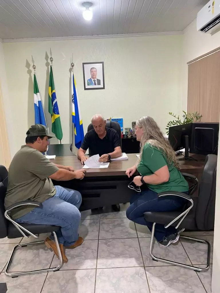 Prefeitura de Caracol injeta quase R$ 7 milhões na economia local com pagamento de folhas, 13º e abono