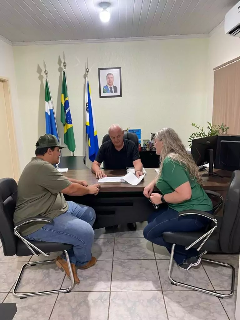 Prefeitura de Caracol injeta quase R$ 7 milhões na economia local com pagamento de folhas, 13º e abono