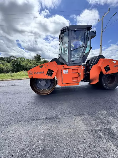 Caracol recebe novos recursos do senador Nelsinho Trad para recapeamento de ruas Caracol recebe novos recursos do senador Nelsinho Trad para recapeamento de ruas