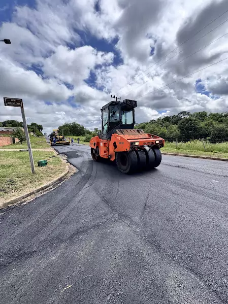 Caracol recebe novos recursos do senador Nelsinho Trad para recapeamento de ruas Caracol recebe novos recursos do senador Nelsinho Trad para recapeamento de ruas