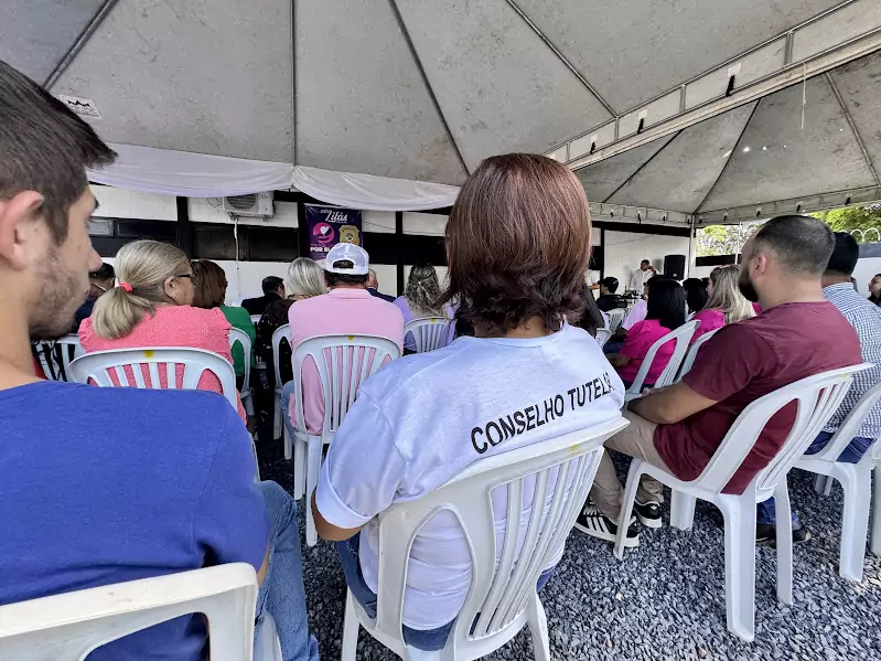 Polícia Civil de MS e Prefeitura de Caracol inauguram a 60ª Sala Lilás no Estado