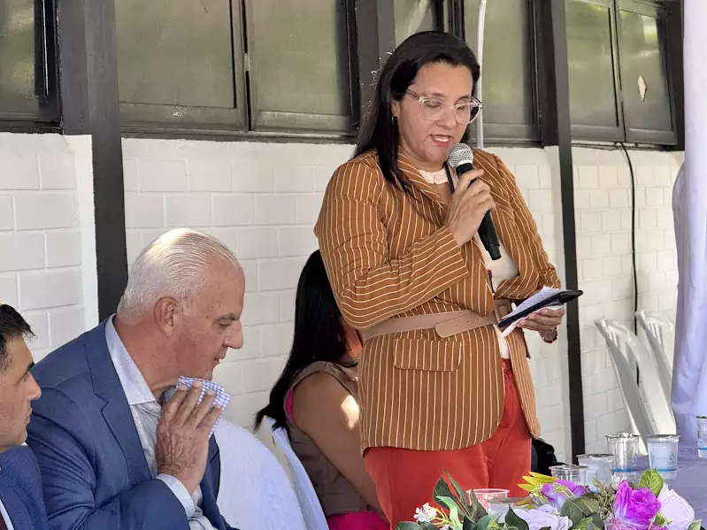Polícia Civil de MS e Prefeitura de Caracol inauguram a 60ª Sala Lilás no Estado