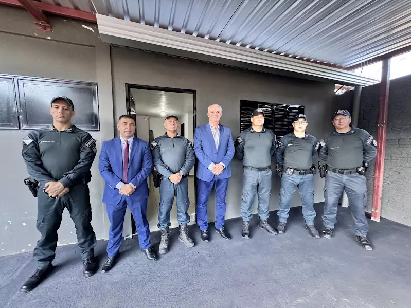 Polícia Civil de MS e Prefeitura de Caracol inauguram a 60ª Sala Lilás no Estado
