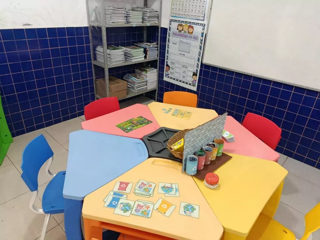 Feira de Ciências incentiva a consciência ambiental e o protagonismo dos estudantes em Caracol