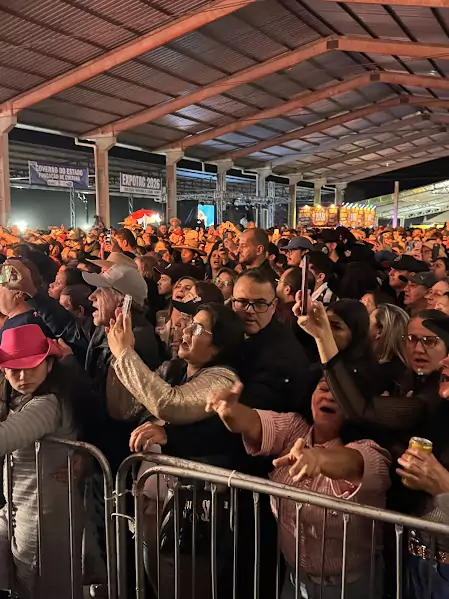 Expotac 2026 em Tacuru é sucesso de público e organização