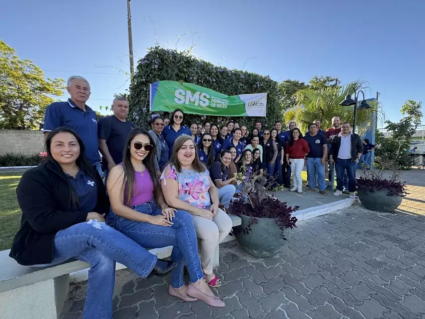 Campanha de enfrentamento à violência contra a mulher ganha destaque em agosto em Caracol