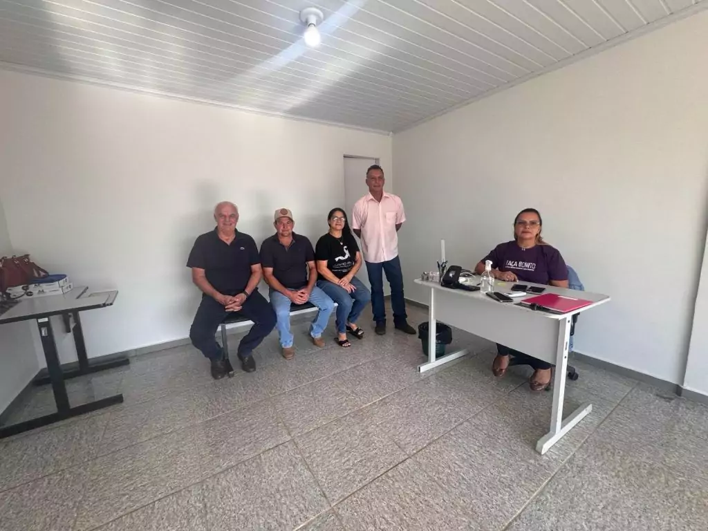 Prefeitura e Assistência Social viabilizam posto de atendimento no Distrito do Alto Caracol