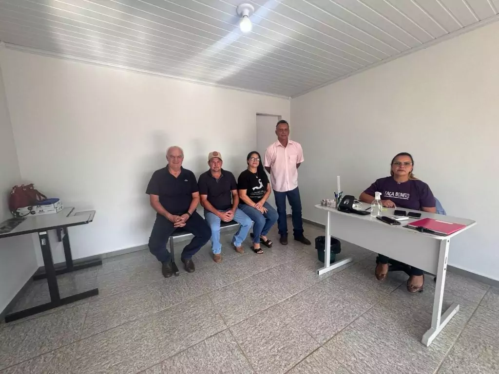 Prefeitura e Assistência Social viabilizam posto de atendimento no Distrito do Alto Caracol